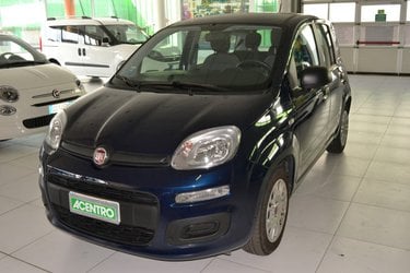 FIAT usate a cagliari | Panda 1.0 70cv hybrid