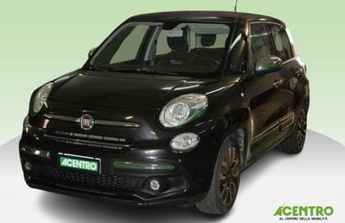 Auto Usate A Cagliari | Fiat 500L Mirror 1.4 95Cv