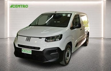 FIAT usate a cagliari | Doblò new doblo series 4 van xl 1.5 diesel 10