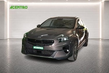 Auto Usate A Cagliari | Kia Ceed X 1.6 Hybrid Phev