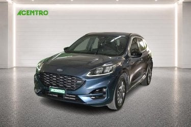 Auto Usate A Cagliari | Ford Kuga 1.5 Tdci St Line