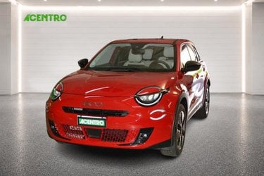 Auto Usate A Cagliari | Fiat 600 Hybrid La Prima Ii 110Cv