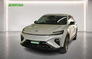 Auto Usate A Cagliari | Mg Hs Marvel Elettric Luxury