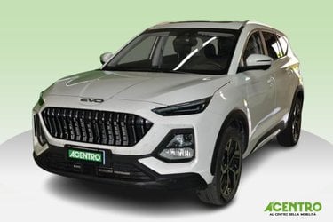 EVO usate a cagliari | Evo 7 1.5 turbo 7p (gpl)