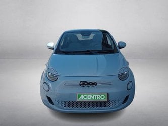 Auto Usate A Cagliari | Fiat 500 New 500E New Eme High Hb 320 Km