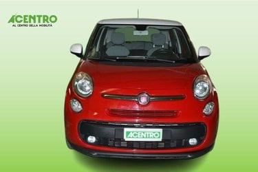 Auto Usate A Cagliari | Fiat 500L 500 L Pro Pop Star Pro1.6 Mjt 105Cv
