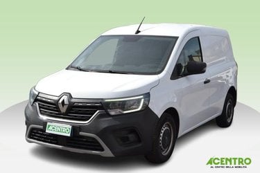 Auto Usate A Cagliari | Renault Kangoo 3ª Serie Dci
