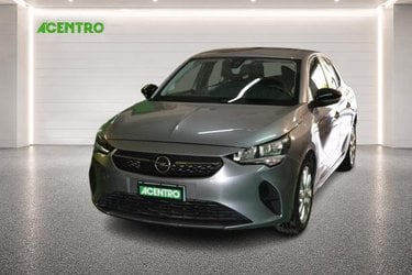 Auto Usate A Cagliari | Opel Corsa 1.5 Tdci Edition