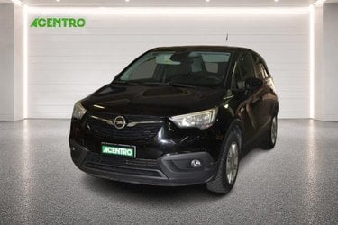 Auto Usate A Cagliari | Opel Crossland X Advance 1.2 Bz