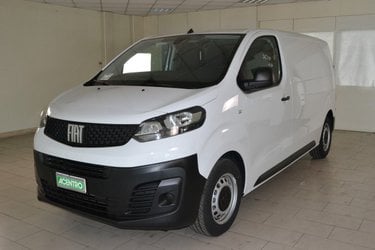 FIAT usate a cagliari | Scudo van l2h1 1.5 bluehdi 120cv mt6