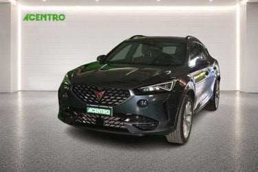 Auto Usate A Cagliari | Cupra Formentor 2.0 Tdi 4Drive Dsg