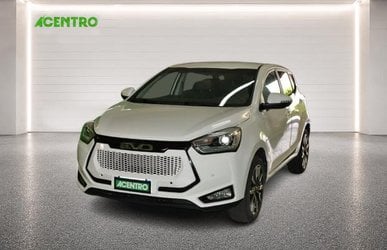 Auto Usate A Cagliari | Evo Evo 3 1.5 Bz