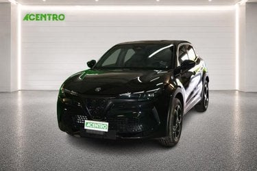 ALFA usate a cagliari | JUNIOR ibrida speciale 136cv 1.2