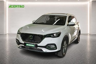 Auto Usate A Cagliari | Mg Ehs Phev Exclusive