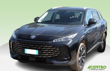 Auto Usate A Cagliari | Mg Hs New 1.5T Dct Lux
