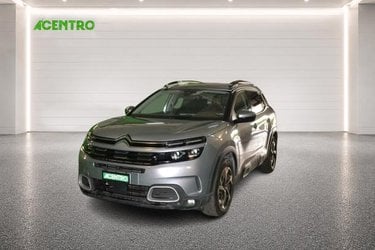 Auto Usate A Cagliari | Citroën C5 Aircross 2.0 Td Shine