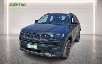 Jeep usate a cagliari | Compass e-hybrid north star 1.5 tur