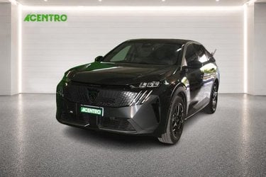 Peugeot usate a cagliari | 3008 1.2 hybrid allure