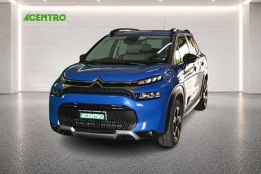 Auto Usate A Cagliari | Citroën C3 Aircross Shine