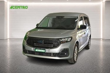 Ford usate a cagliari | Transit connect 2.0 td autocarro 2 posti