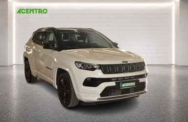 Jeep usate a cagliari | Wrangler compass limited 1.6 multijet 120cv 2wd mt