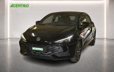 Auto Usate A Cagliari | Mg Mg3 Hybrid+ Luxury