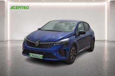 Auto Usate A Cagliari | Renault Clio Techno My24 Tce 90
