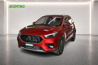 Auto Usate A Cagliari | Mg Zs 1.0 Ice 6Mt Luxury