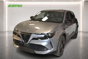 ALFA usate a cagliari | JUNIOR ibrida speciale 136cv 1.2