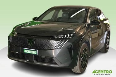 Peugeot usate a cagliari | 3008 nuova gt - hybrid 145 e-dcs6