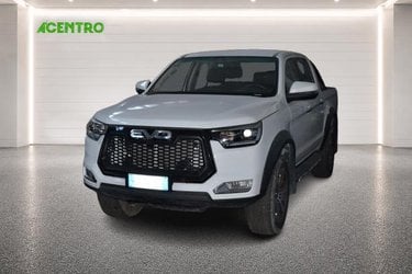 Auto Usate A Cagliari | Evo Evo 4 2.0 Td