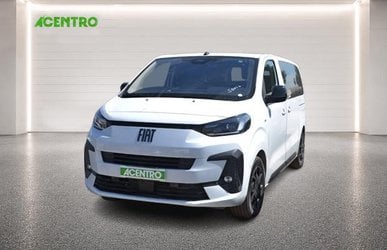 FIAT usate a cagliari | Scudo ulysse comb.l2h1 2.0 bluehdi 180cv
