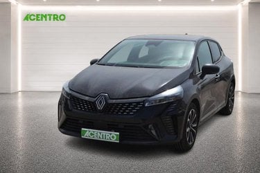 Auto Usate A Cagliari | Renault Clio Techno My24 Tce 90