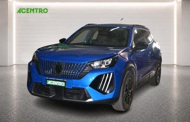 Auto Usate A Cagliari | Peugeot 2008 Bluehdi 110 S&S Allure