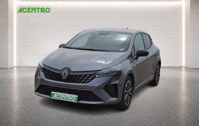 Auto Usate A Cagliari | Renault Clio Techno My24 Tce 90