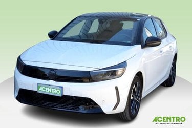 Auto Usate A Cagliari | Opel Corsa Gs Hybrid 100Cv Dtc6