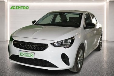 Auto Usate A Cagliari | Opel Corsa Edition 5P 1.5 100Cv Mt6