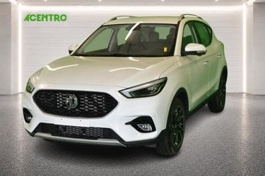 Auto Usate A Cagliari | Mg Zs 1.5L 5Mt Luxury