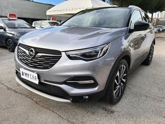 Auto Opel Grandland 1.5 Diesel Ecotec Start&Stop Ultimate Usate A Pescara