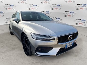 Auto Volvo V60 D3 Geartronic Business Autocarro N1 Usate A Vercelli