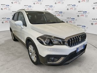 Auto usate Suzuki S Cross a Vercelli in vendita presso Nuova Sa-Car