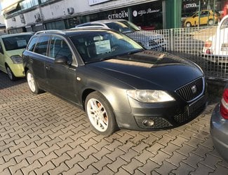 Auto Seat Exeo Exeo St 2.0 Tdi 143Cv Cr Style Usate A Firenze