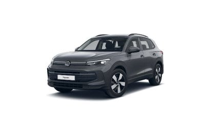 Auto Volkswagen Tiguan 1.5 Etsi 150 Cv Evo Act Dsg Life Nuove Pronta Consegna A Firenze