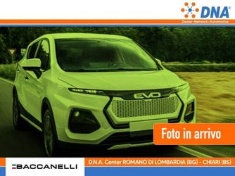 Auto Evo Evo 4 1.6 Nuove Pronta Consegna A Bergamo