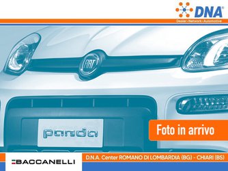 Auto Fiat Panda 1.0 Firefly S&S Hybrid Km0 A Bergamo