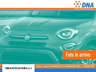 Auto Fiat 500X 1.0 T3 120 Cv Sport Usate A Bergamo