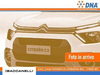 Auto Citroën C3 Puretech 83 S&S Shine Usate A Bergamo