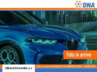 Auto Alfa Romeo Tonale 1.5 160 Cv Mhev Tct7 Edizione Speciale Usate A Bergamo
