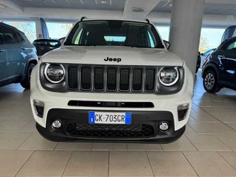 Auto Jeep Renegade 4Xe Plug-In Hybrid My22 S1.3 Turbo T4 Phev 4Xe At6 240Cv Usate A Lecce