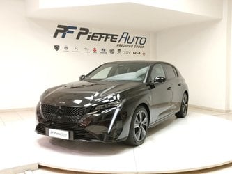 Peugeot 308 308 Bluehdi 130 S&S Eat8 Gt Pack Usate A Teramo